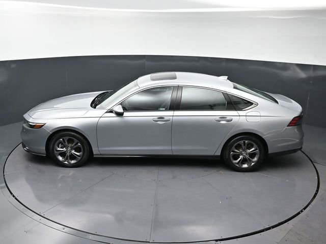 Used 2023 Honda Accord EX-L image 31