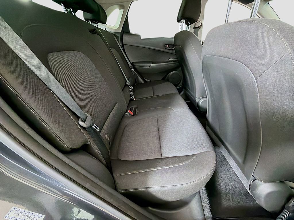 Used 2022 Hyundai Kona SEL image 22