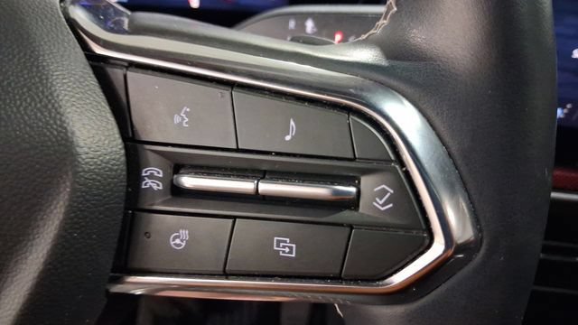 Used 2024 Chevrolet Traverse Z71 w/ Enhanced Driving Package AWD/4WD image 34