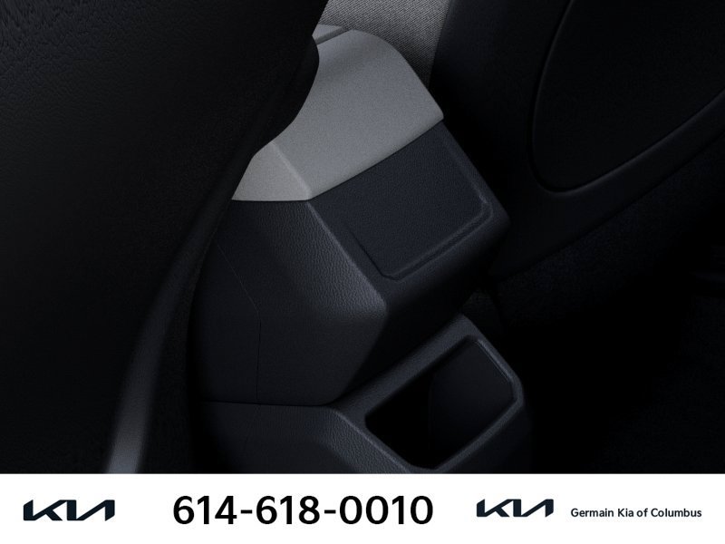 New 2027 Kia Seltos S FWD image 29