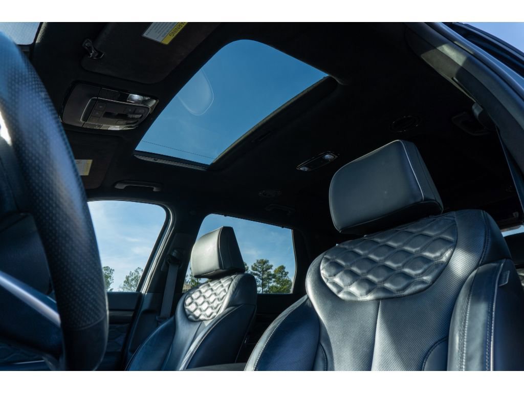 Used 2020 Hyundai Palisade Limited image 13