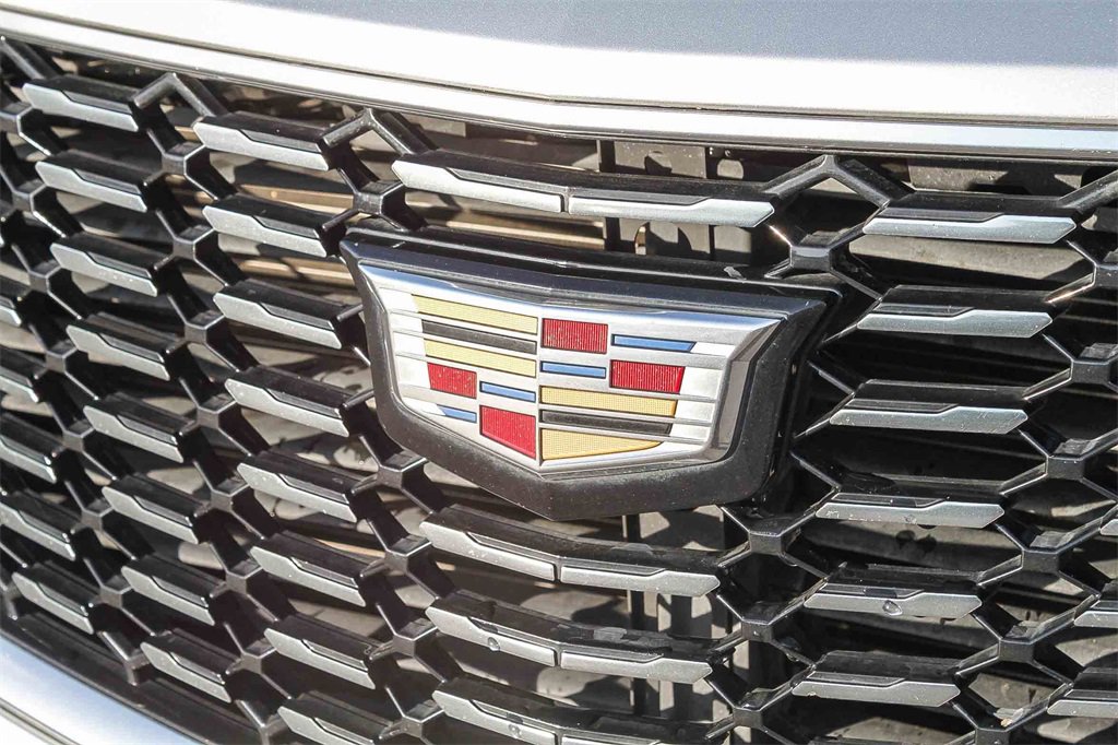 Used 2020 Cadillac XT4 Premium Luxury image 6