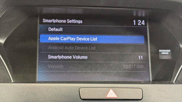 Used 2021 Acura ILX w/ Premium Package FWD image 23