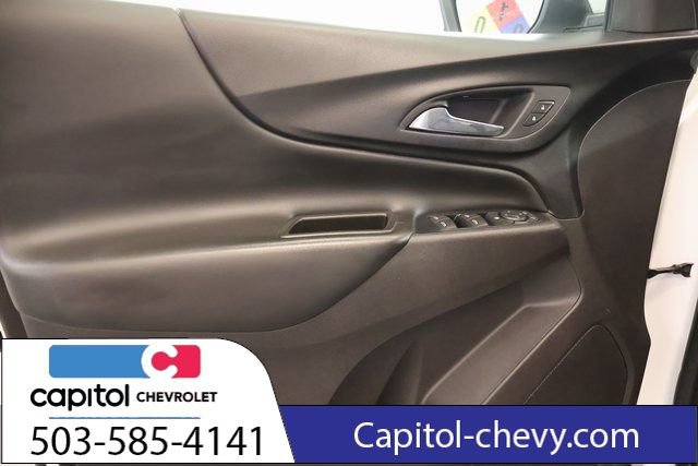 Used 2019 Chevrolet Equinox LT FWD image 10