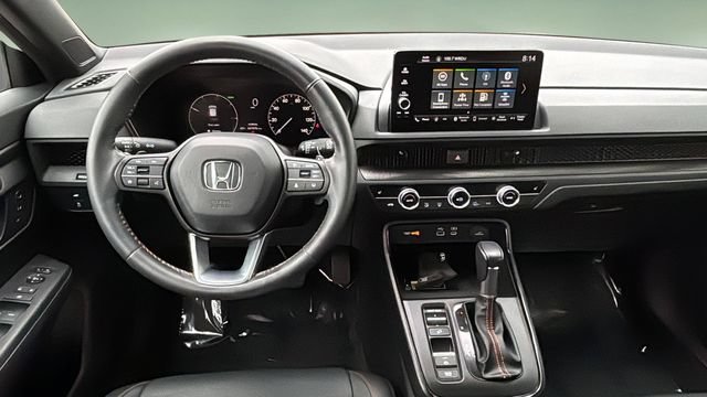 Used 2024 Honda CR-V Sport-L image 10
