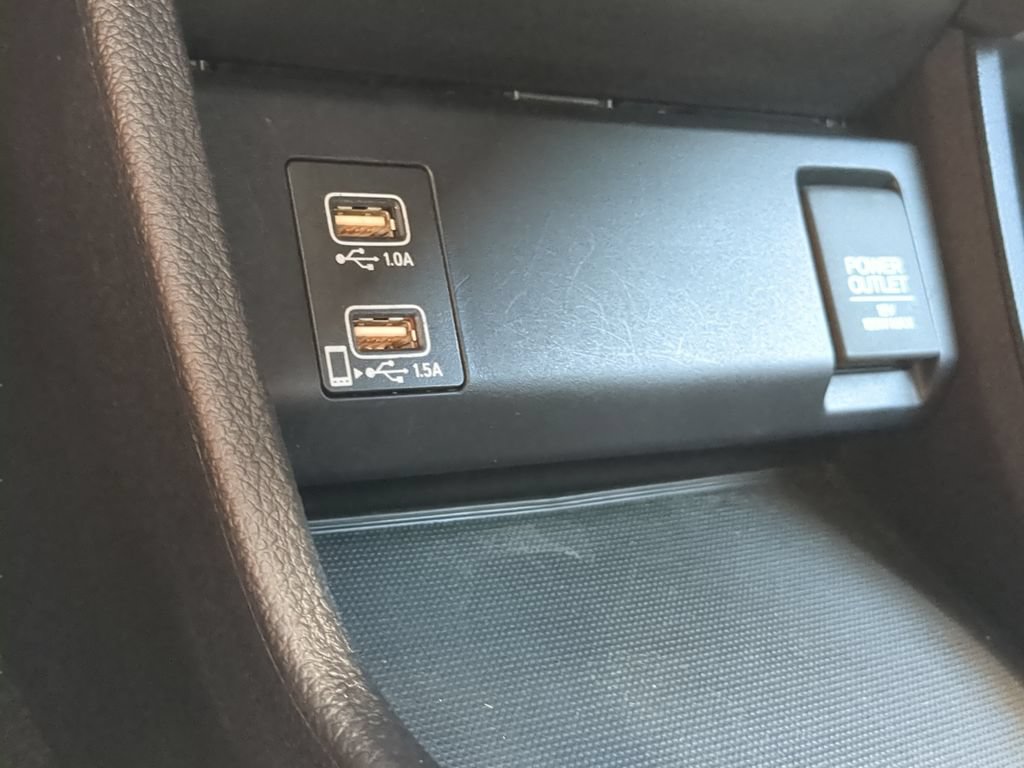 Used 2020 Honda HR-V EX image 20