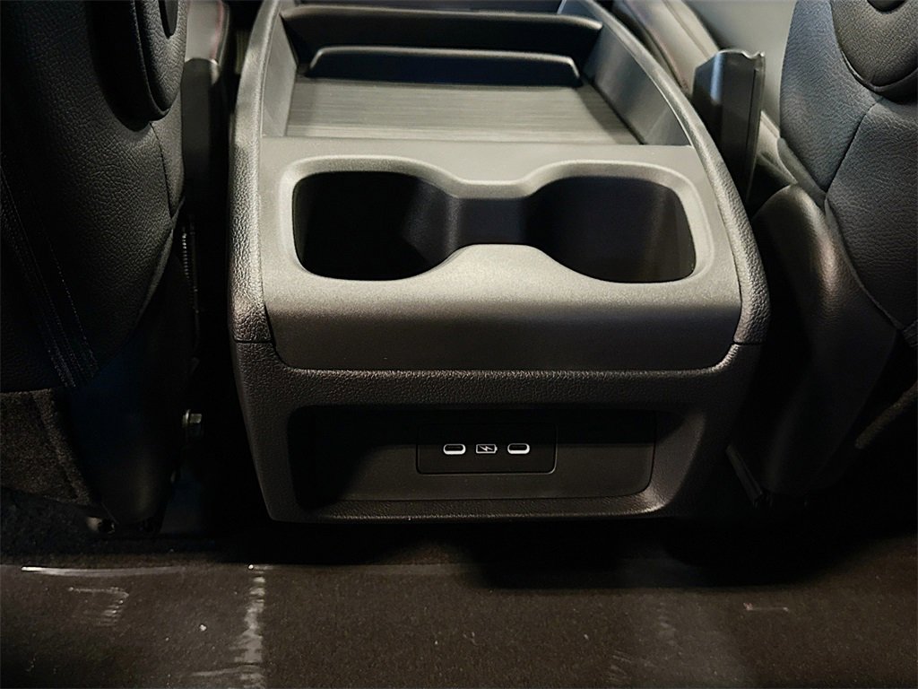 New 2026 Honda Odyssey Sport-L image 27