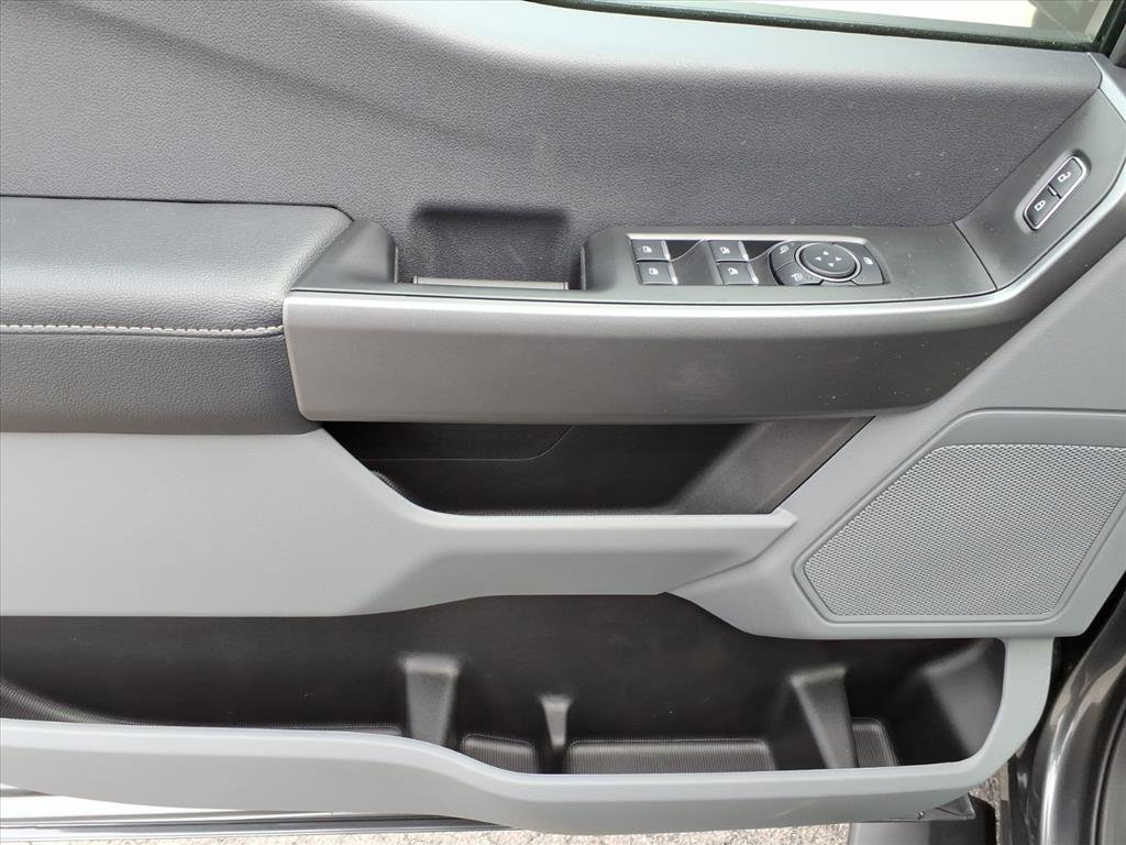 New 2026 Ford F350 XL w/ STX Appearance Package image 13