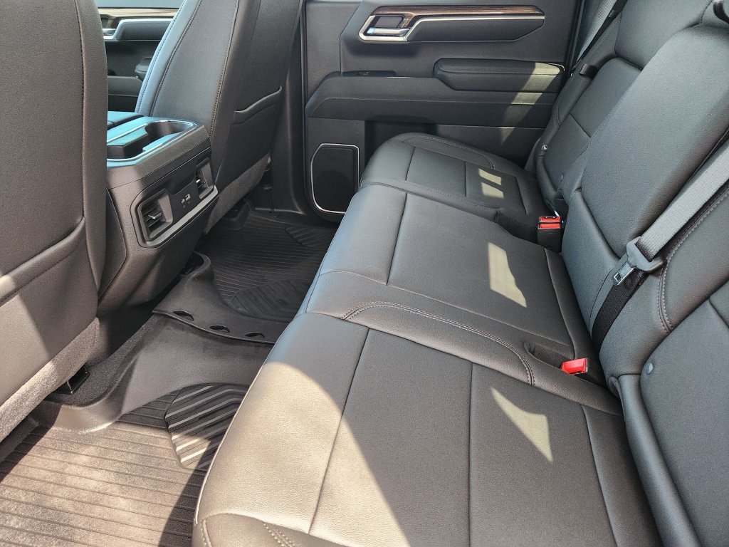 New 2026 Chevrolet Silverado 1500 RST AWD/4WD image 19