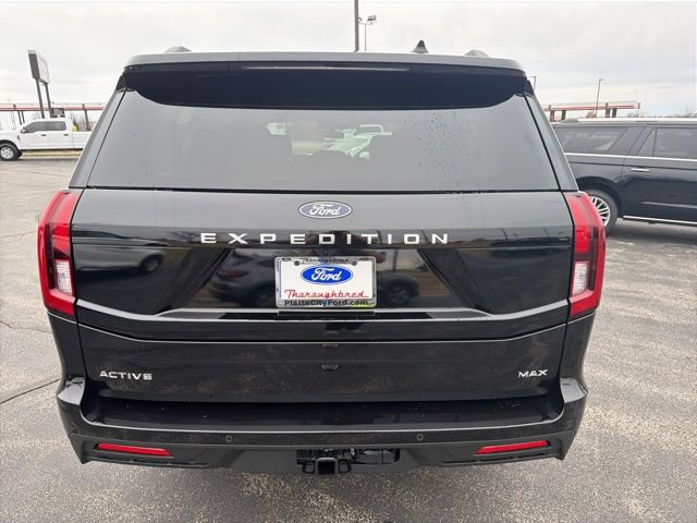 New 2026 Ford Expedition Max Active AWD/4WD image 4