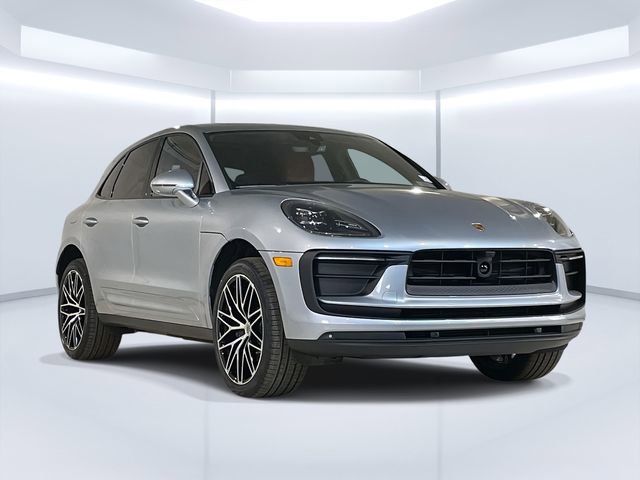New 2026 Porsche Macan image 9