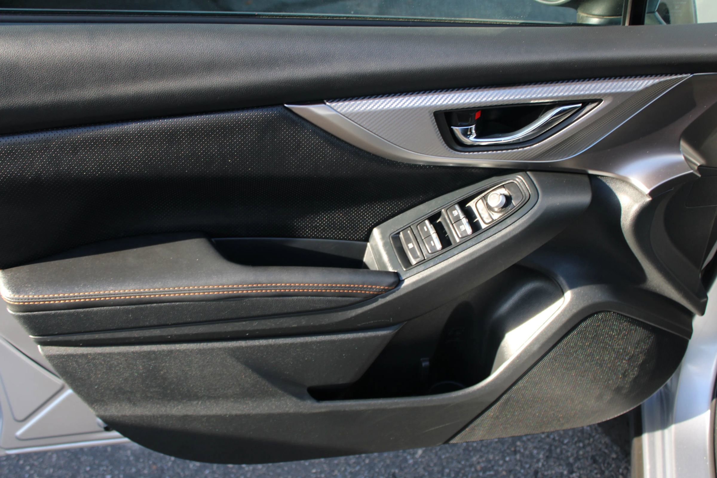 Used 2022 Subaru Crosstrek 2.5i Limited image 15