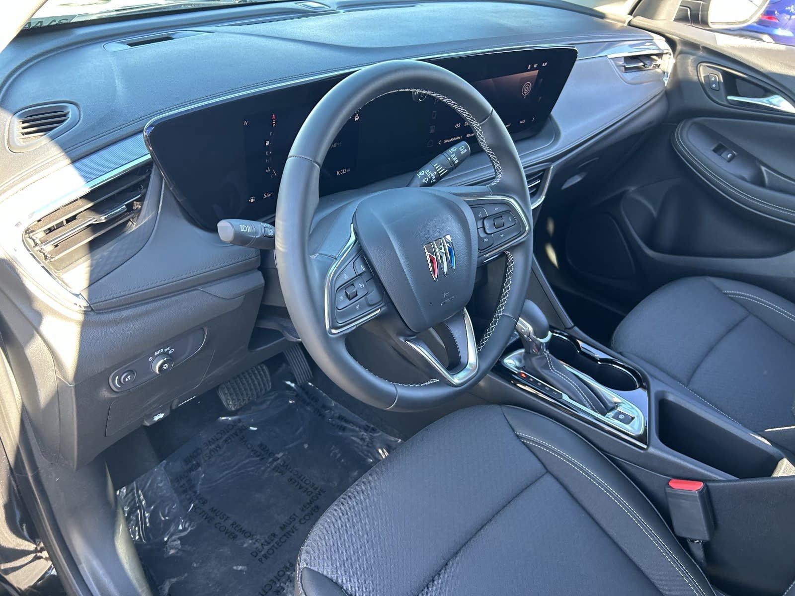 Used 2026 Buick Encore GX Preferred FWD image 21