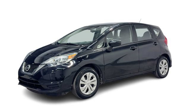 Used 2018 Nissan Versa Note SV FWD image 5