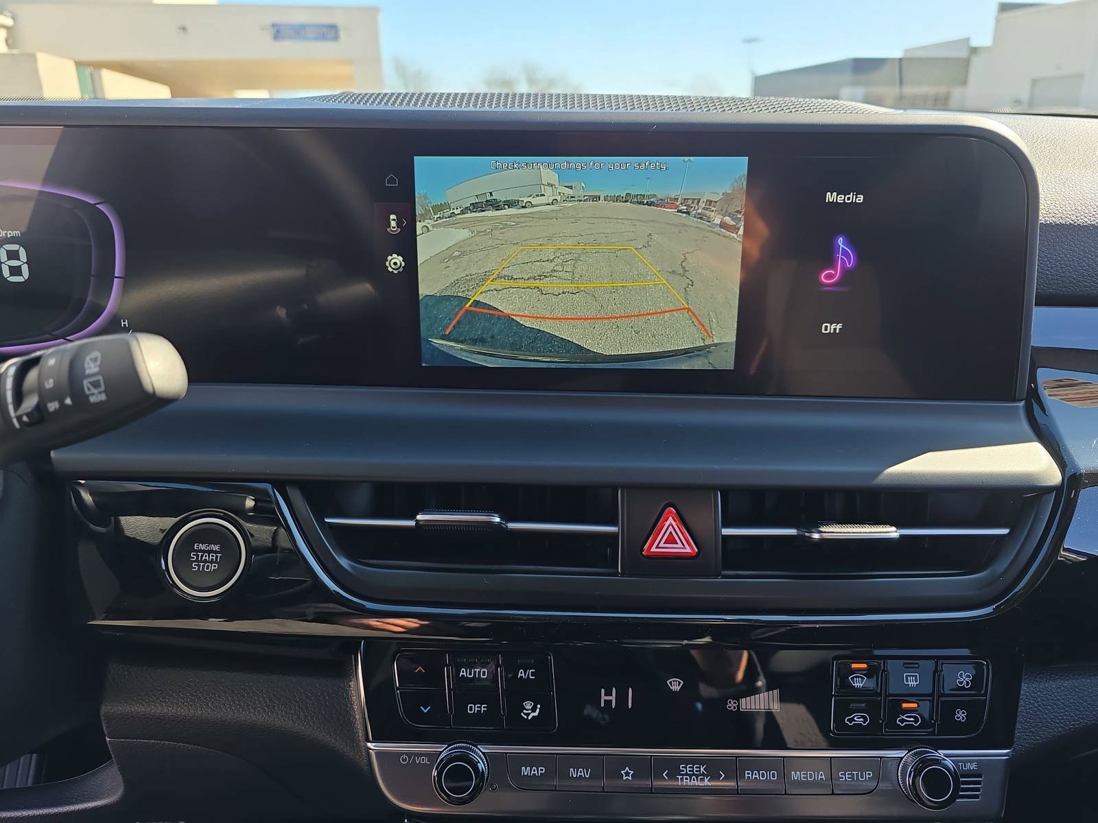 New 2026 Kia Seltos S FWD image 26