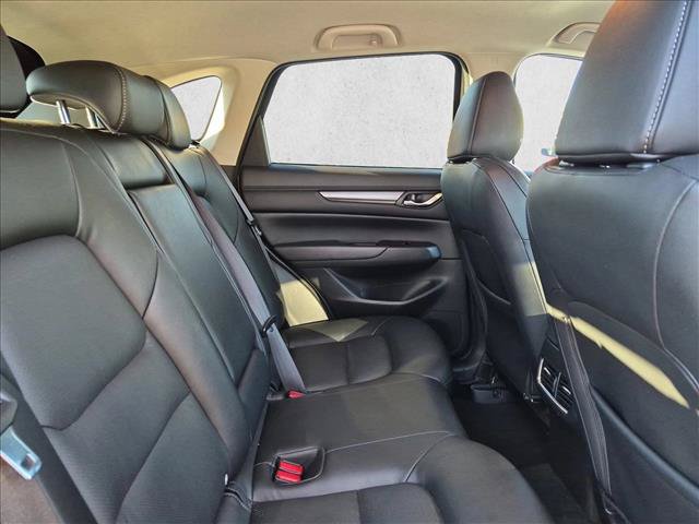 Used 2025 MAZDA CX-5 AWD 2.5 S w/ Select Package image 20