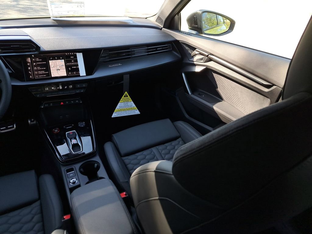 New 2026 Audi RS 3 image 24