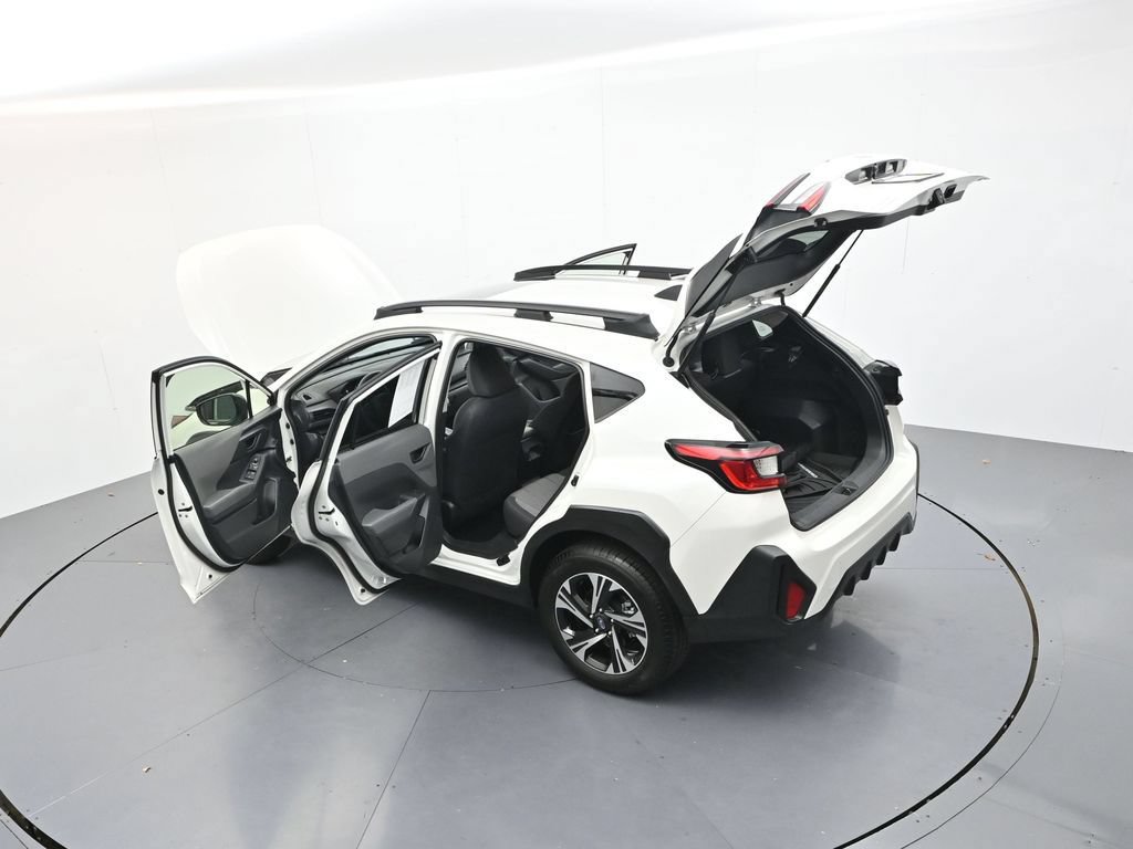 Certified 2024 Subaru Crosstrek 2.0i Premium AWD/4WD image 38