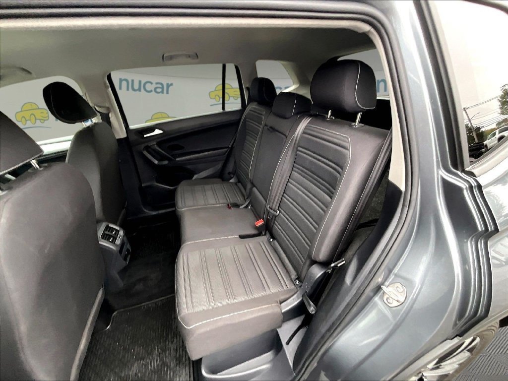 Used 2024 Volkswagen Tiguan S AWD/4WD image 15