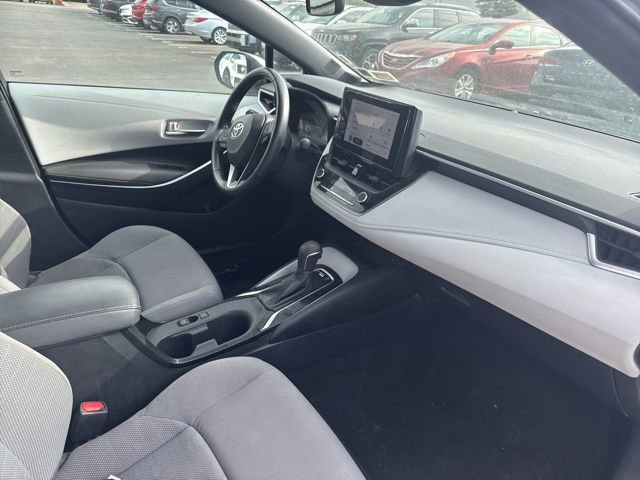 Used 2024 Toyota Corolla SE FWD image 9