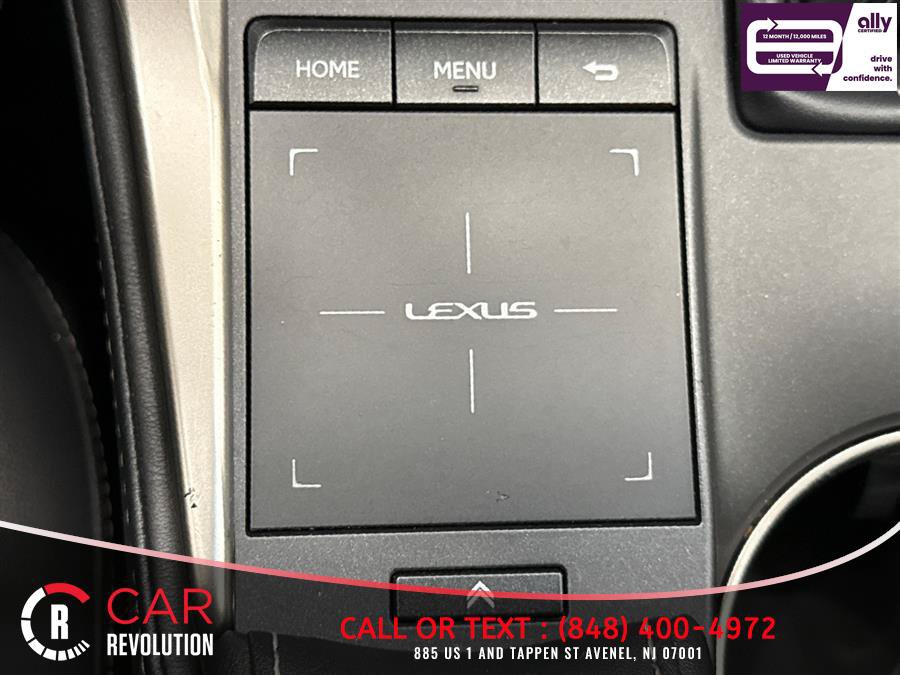 Used 2019 Lexus NX 300 FWD w/ Accessory Package 2 image 26