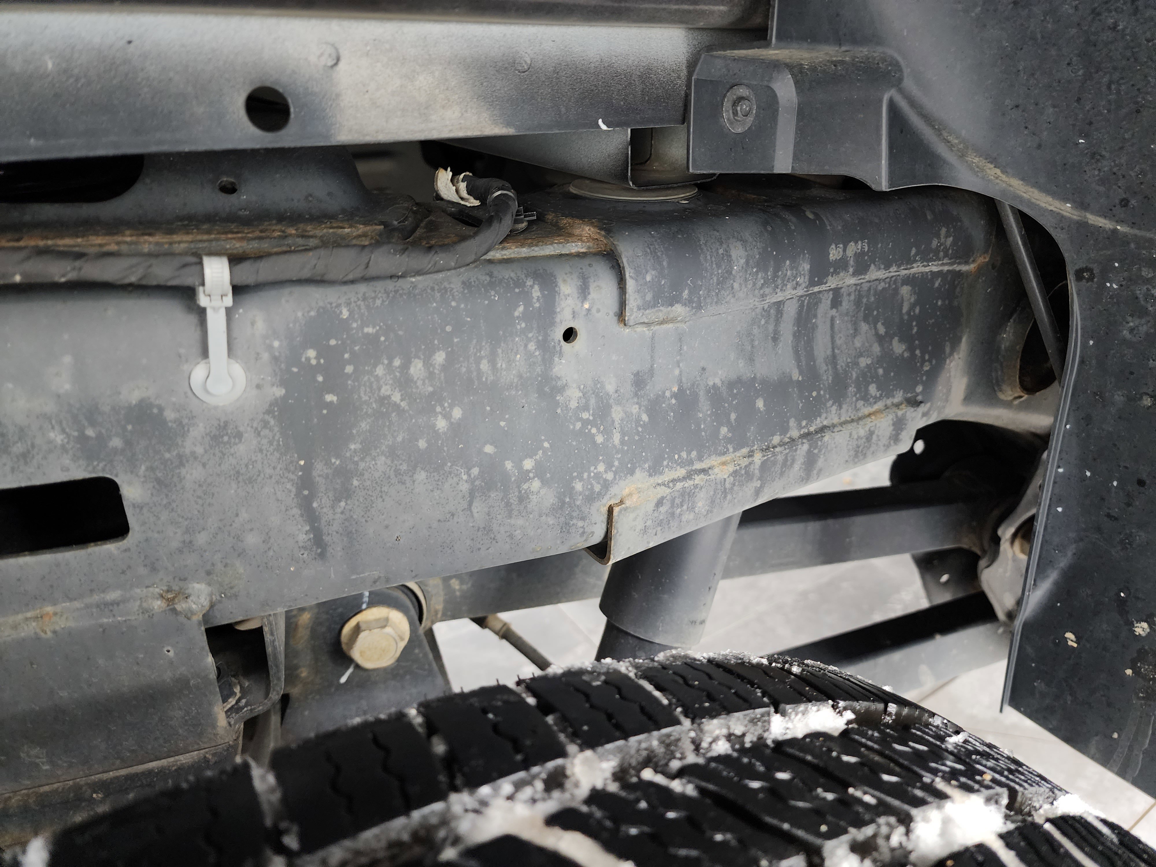 Used 2024 RAM 2500 Big Horn image 27