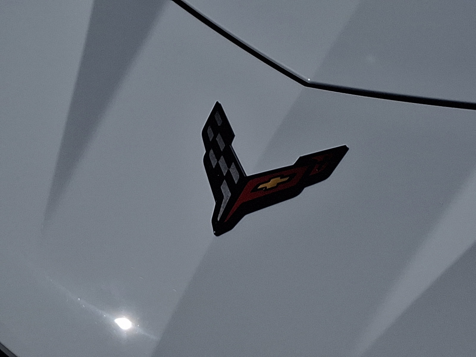 Used 2025 Chevrolet Corvette Z06 w/ Z07 Performance Package image 27