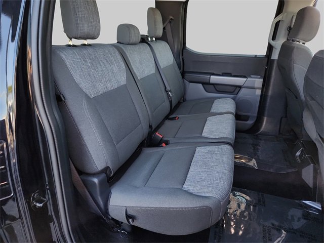 Used 2023 Ford F150 XLT w/ Trailer Tow Package image 32