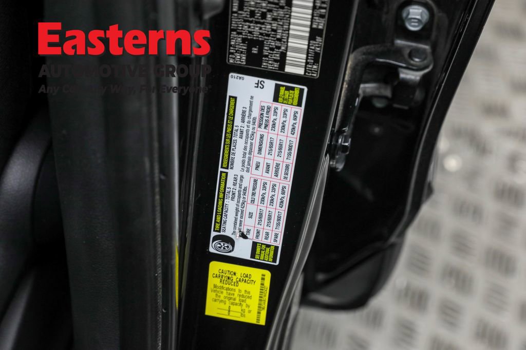 Used 2022 Toyota Corolla Cross LE image 32