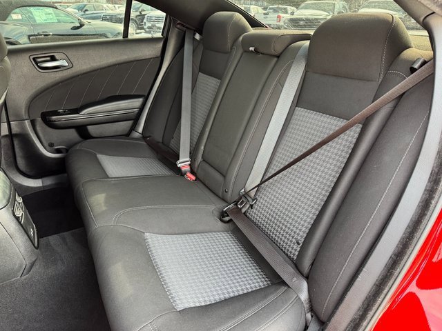 Used 2022 Dodge Charger R/T w/ Blacktop Package image 16