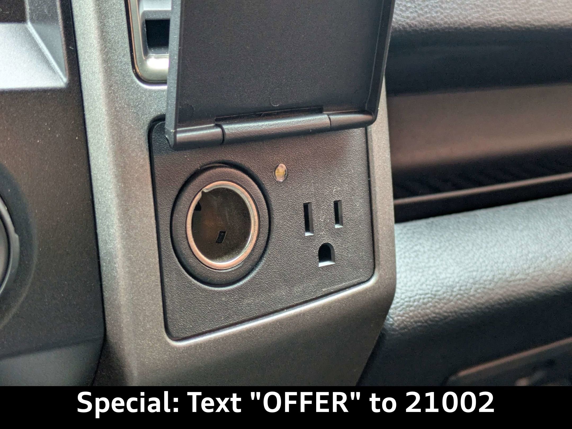 Used 2020 Ford F150 Raptor w/ Equipment Group 801A Mid AWD/4WD image 24