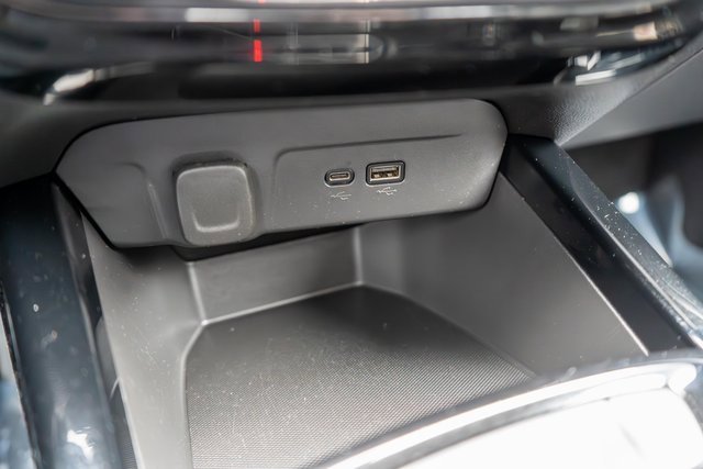 Used 2024 Chevrolet Trax ACTIV w/ Driver Confidence Package image 29