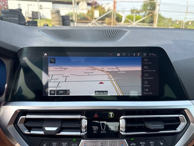Used 2022 BMW 430i Coupe w/ M Sport Package RWD image 19