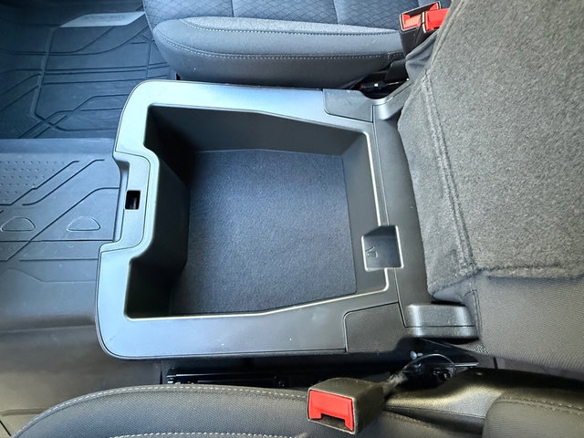 Used 2024 Chevrolet Silverado 1500 Custom image 27