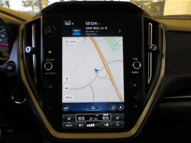 Used 2024 Subaru WRX TR image 18