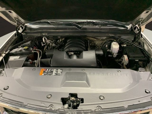 Used 2020 Chevrolet Suburban LT AWD/4WD image 28