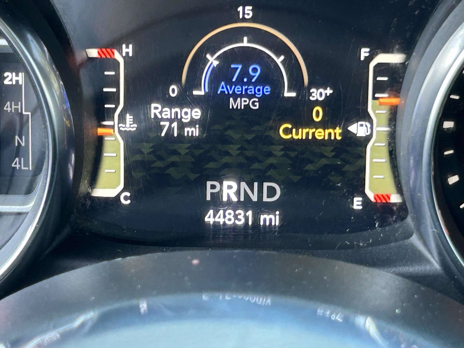 Used 2020 Jeep Wrangler Unlimited Sahara w/ Cold Weather Group AWD/4WD image 22