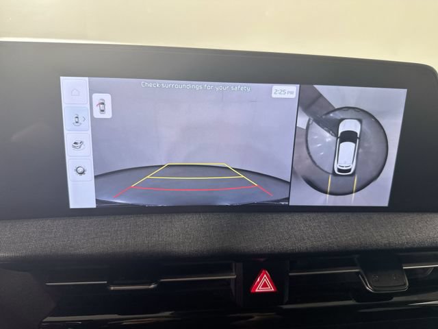 Used 2024 Kia EV6 Wind w/ Wind Technology Package AWD/4WD image 8
