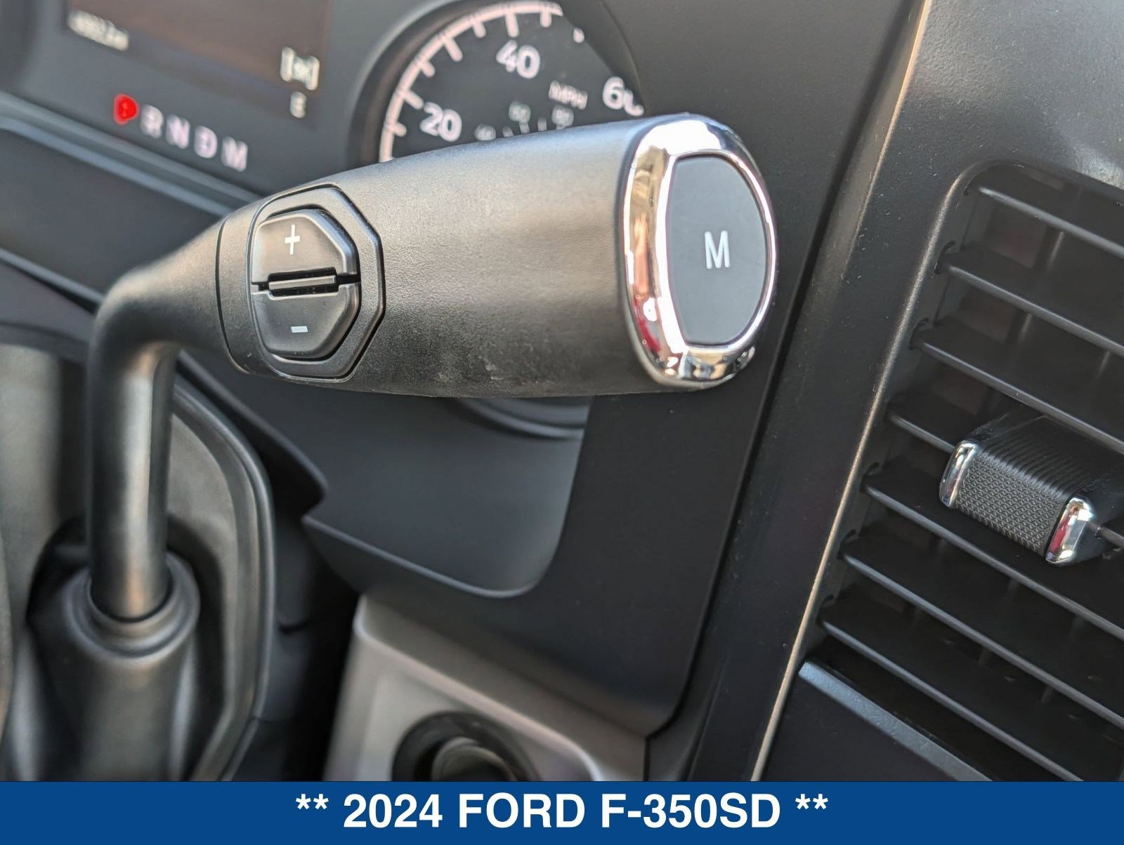 Certified 2024 Ford F350 XL image 31