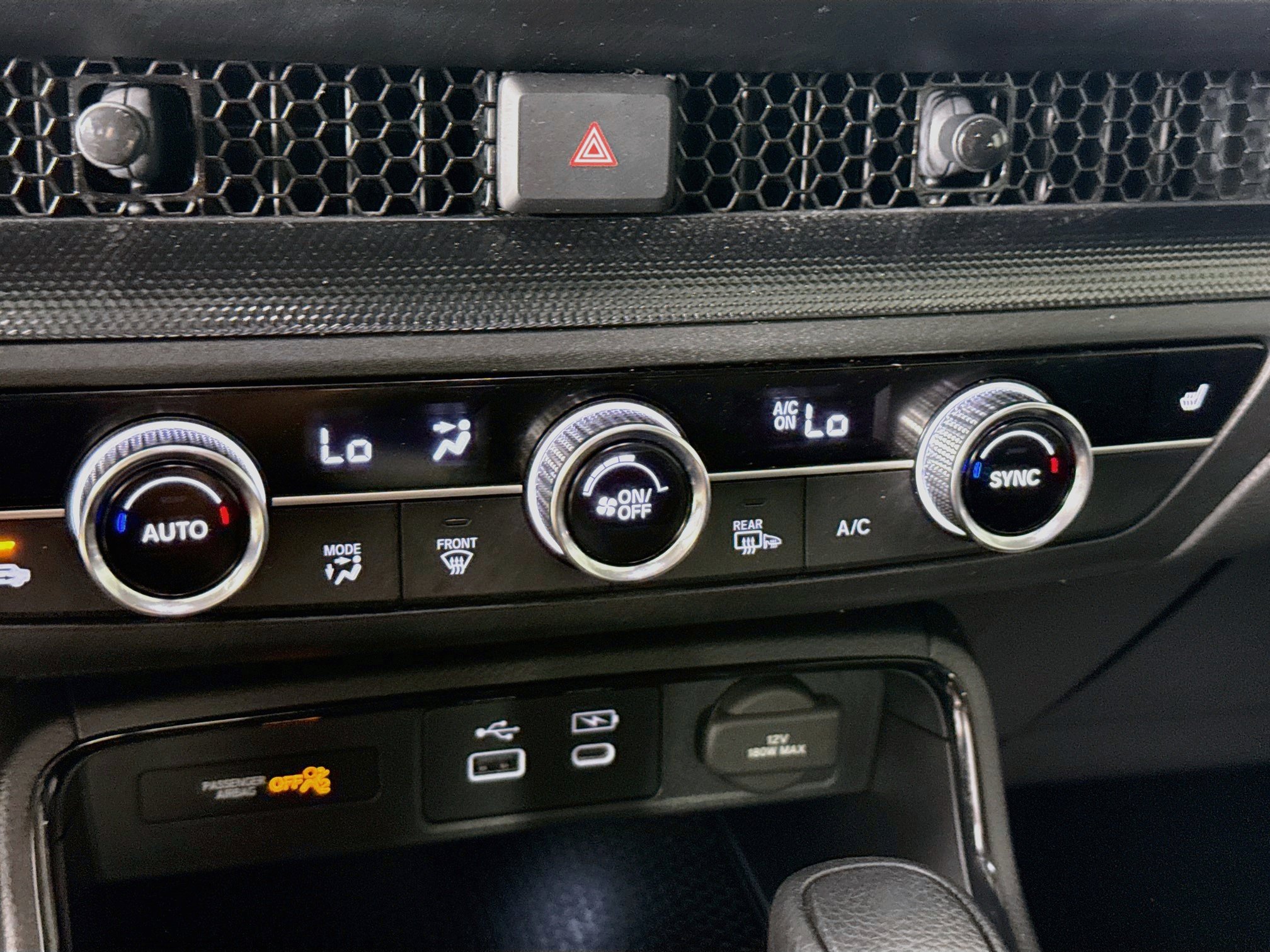 Certified 2024 Honda CR-V EX image 17