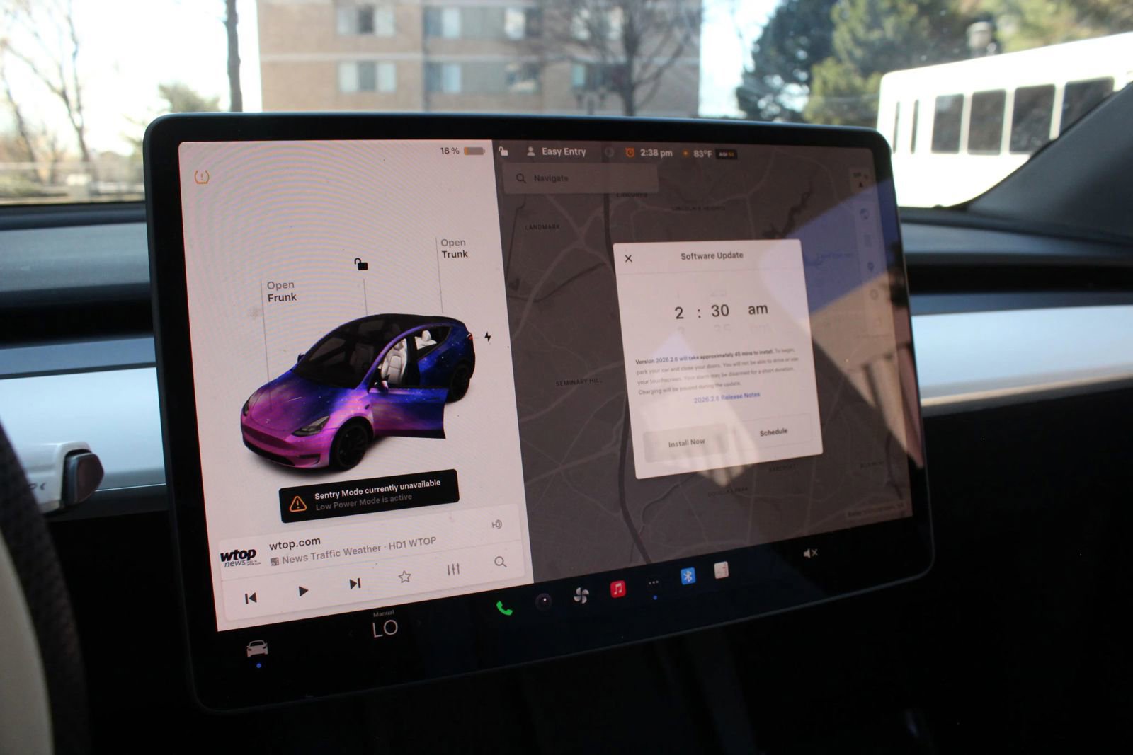 Used 2021 Tesla Model Y Performance AWD/4WD image 30