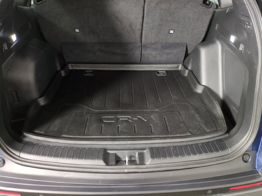 Used 2026 Honda CR-V Sport Touring image 26