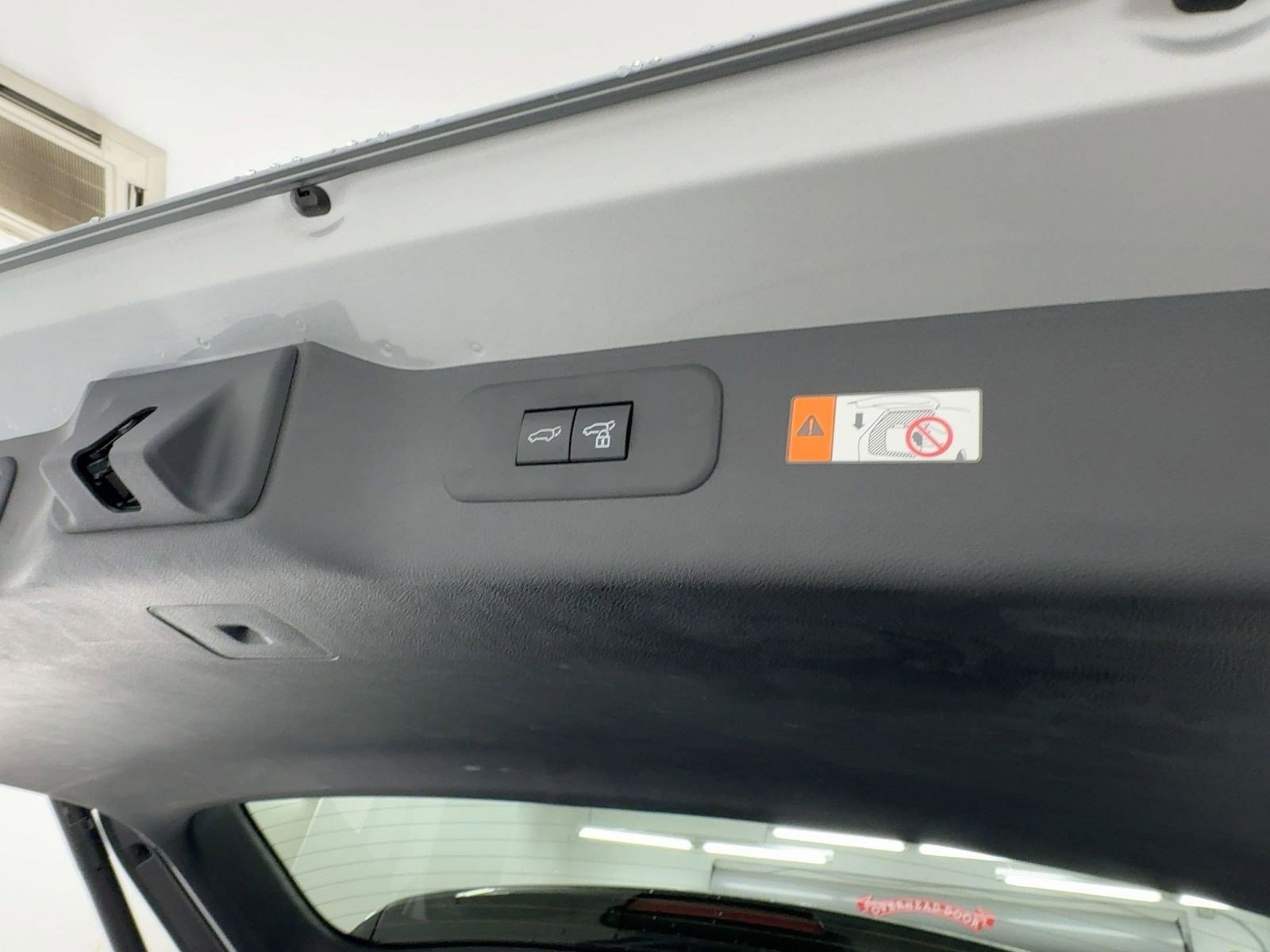 Certified 2025 Lexus TX 350 AWD w/ Technology Package image 17