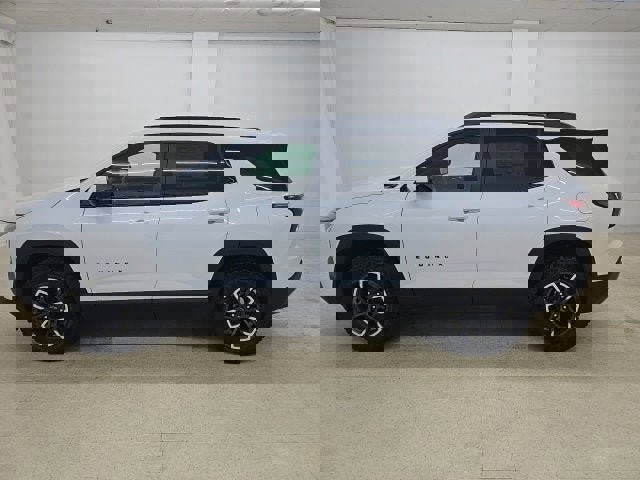 New 2026 Chevrolet Equinox ACTIV w/ Convenience Package III image 21