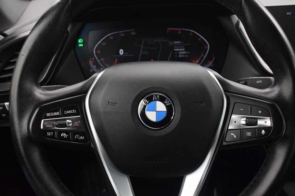 Used 2021 BMW 228i Gran Coupe w/ Driving Assistance Package image 21