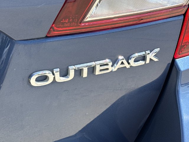 Used 2019 Subaru Outback 2.5i Premium AWD/4WD image 14