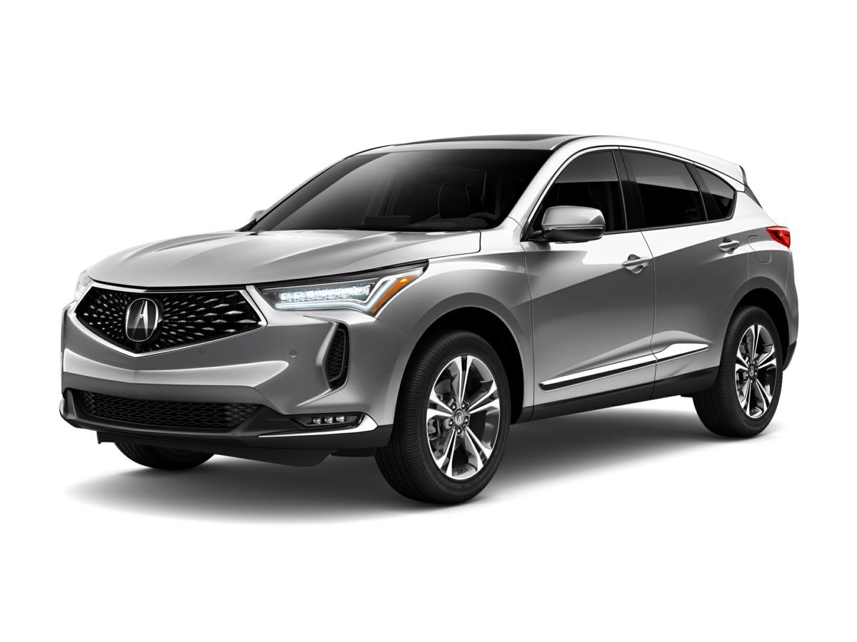 Used 2023 Acura RDX Advance Package image 1
