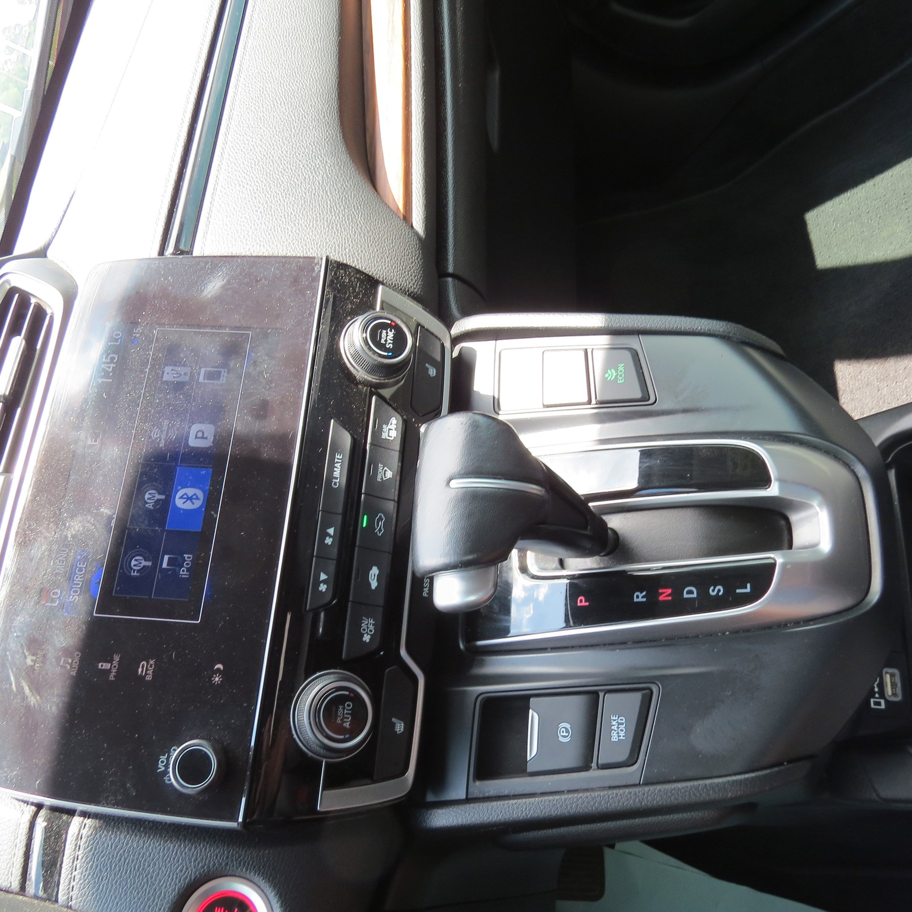 Used 2021 Honda CR-V EX-L image 22