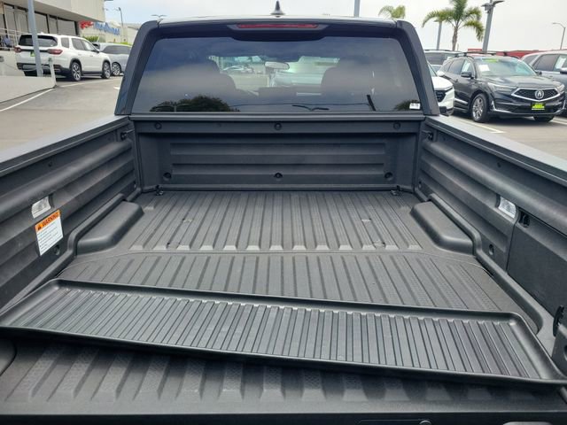 Certified 2023 Honda Ridgeline Sport image 9