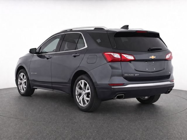 Used 2018 Chevrolet Equinox LT FWD image 7